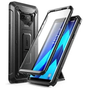 Supcase Etui Unicorn Beetle Pro Galaxy Note 9, czarne - Etui i futerały do telefonów - miniaturka - grafika 1