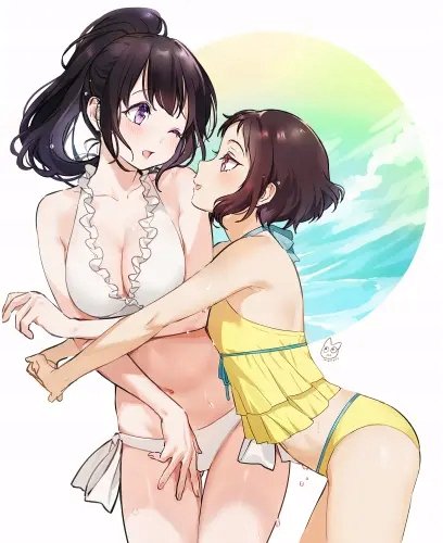 Plakat Anime Manga Hyouka hyo_069 A2 (custom)