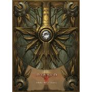 Poradniki hobbystyczne - Księga Tyraela Diablo 3 Blizzard Entertainment - miniaturka - grafika 1