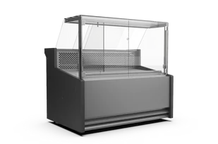 Lada chłodnicza CEBEA DOROTEA S 133/93 (PLUG-IN) - Szafy i witryny chłodnicze - miniaturka - grafika 1