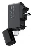 Akcesoria do kamer sportowych - Insta360 CINSBBMB do Insta360 X4 - miniaturka - grafika 1