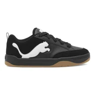 Sneakersy męskie - Obuwie sportowe Puma PARK LIFESTYLE SD 39502201 - miniaturka - grafika 1