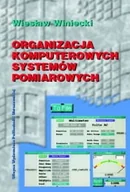 Technika - Organizacja komputerowych systemów pomiarowych - miniaturka - grafika 1