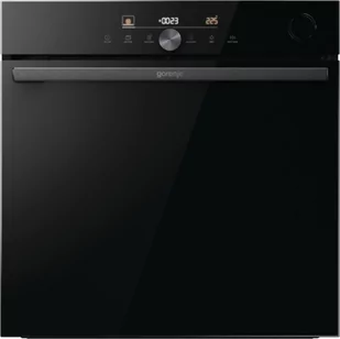Piekarnik do zabudowy GORENJE BSA6747DGWI 742105 - Piekarniki do zabudowy - miniaturka - grafika 1