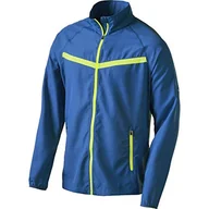 Kurtki męskie - Pro Touch Męska kurtka funkcyjna Tobago II niebieski Blue Royal/Yellow L M - miniaturka - grafika 1