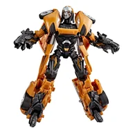 Figurki dla dzieci - Transformers: Age of Extinction Studio Series Leader Class Action Figu - miniaturka - grafika 1