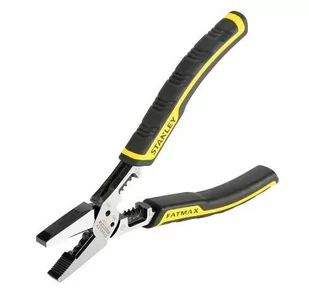 Stanley Szczypce uniwersalne wielofunkcyjne FatMax FMHT0-75469 dł. 200 mm - Kombinerki i obcęgi - miniaturka - grafika 1