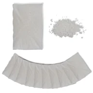 Osuszacze powietrza - vidaXL Wkłady osuszające z chlorkiem wapnia, 10 szt., 10 kg vidaXL - miniaturka - grafika 1