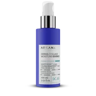 Toniki i hydrolaty do twarzy - ARKANA Derma Collage Moisture Essence Esencja Nawilżająco-Ujędrniająca Tonik i Serum w Jednym 100 ml ARKANA Nawilżający Tonik i Serum w Jednym z Kwasem Hialuronowym - miniaturka - grafika 1