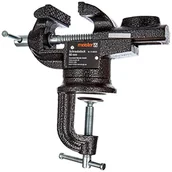 Imadła i ściski - Meister precyzyjnych imadło 60 MM, 5136000 5136000 - miniaturka - grafika 1