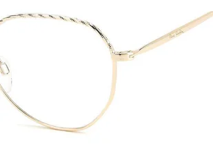Okulary korekcyjne Pierre Cardin P.C. 8868 J5G - Okulary korekcyjne, oprawki, szkła - miniaturka - grafika 4