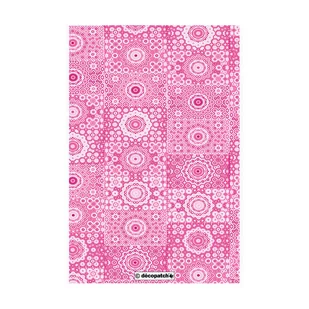 Decopatch Papier decopatch nr 631 1 arkuszy - Decoupage - miniaturka - grafika 1