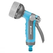 Węże ogrodowe i zraszacze - C.Ideal Zraszacz pistoletowy PULSE 6 - miniaturka - grafika 1