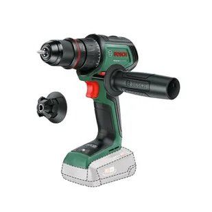 Wiertarko-wkrętarka Bosch AdvancedDrill 18V-80 QuickSnap - Wiertarko-wkrętarki akumulatorowe - miniaturka - grafika 1