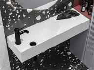 Umywalki - Umywalka SHANGHAI L - miniaturka - grafika 1