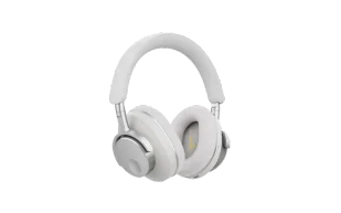 Cambridge Melomania P100  Biały - Słuchawki Cambridge Melomania P100  Biały - Słuchawki - miniaturka - grafika 1