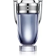 Wody i perfumy męskie - Paco Rabanne Invictus woda toaletowa 200ml - miniaturka - grafika 1