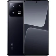 Telefony komórkowe - Xiaomi 13 Pro 5G 12GB/256GB Dual Sim Czarny - miniaturka - grafika 1