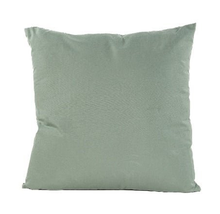 Poduszka zewnętrzna zielona 45x45