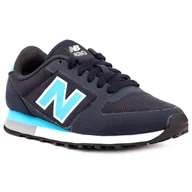 Buty trekkingowe damskie - Buty Sneakersy Damskie New Balance U430 - miniaturka - grafika 1