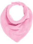 Szaliki i chustki dla dzieci - Playshoes Chusta polarowa w kolorze jasnoróżowym - miniaturka - grafika 1