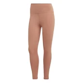 Spodnie rowerowe - adidas Rajstopy Marka Optime 7/8 T - miniaturka - grafika 1