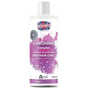 L-Arginina Complex Professional Conditioner odżywka przeciw wypadaniu włosów 1000ml - Odżywki do włosów - miniaturka - grafika 1