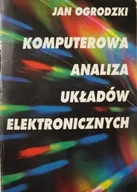 Technika - Komputerowa analiza układów elektronicznych - miniaturka - grafika 1