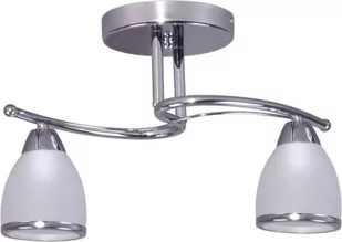 Kaja Żyrandol K-JSL-8090/2 z serii SAMIRA - Lampy sufitowe - miniaturka - grafika 2