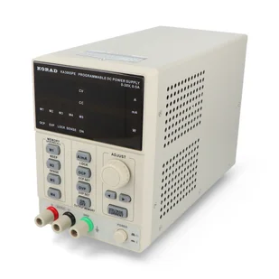 Zasilacz laboratoryjny Korad KA3005PE 0-30V 5A - Zasilacze i transformatory - miniaturka - grafika 1