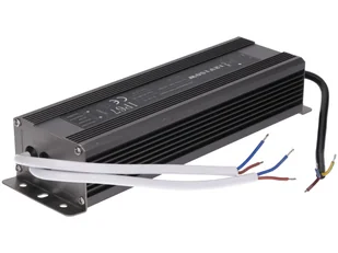 Prescot IP-150-12 Zasilacz do taśm led 150W 12V IP67 - Zasilacze i transformatory - miniaturka - grafika 1