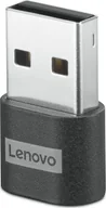 Adaptery i przejściówki - Adapter USB Lenovo Lenovo - USB-Adapter - 24 pin USB-C W zu USB Typ A M - USB 2.0 - CRU 4X91C99226 - miniaturka - grafika 1