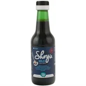 Zdrowa żywność - Terrasana SOS SOJOWY ŁAGODNY SHOYU BIO 250 ml - miniaturka - grafika 1