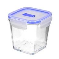 Pojemniki kuchenne - Luminarc Pure Box Pojemnik hermetyczny głęboki 750ml - miniaturka - grafika 1