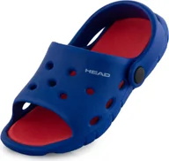 Buty dla dziewczynek - Kapcie dziecięce Head Slipper Bubble Royal, 25 - miniaturka - grafika 1