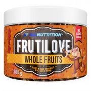 ALLNUTRITION Frutilove [ 300g ] - ALLNUTRITION - Dates In Dark Chocolate with Hint of Orange Daktyle w ciemnej czekoladzie z nutą pomarańczy Dates In Dark Chocolate