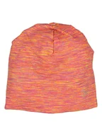 Czapki damskie - Buff Czapka w kolorze koralowo-żółto-różowym - miniaturka - grafika 1