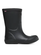 Buty dla chłopców - Viking Kalosze Indie Active 1-60170-2 S Czarny - miniaturka - grafika 1