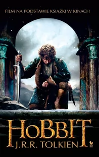Hobbit, czyli tam i z powrotem - E-booki - fantastyka i horror - miniaturka - grafika 1