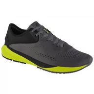 Buty sportowe męskie - Buty 4F Mrk Ii M 4FSS23FSPOM032-23S szare - miniaturka - grafika 1