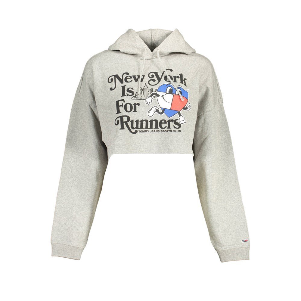 Bluza Tommy Hilfiger DW0DW14872