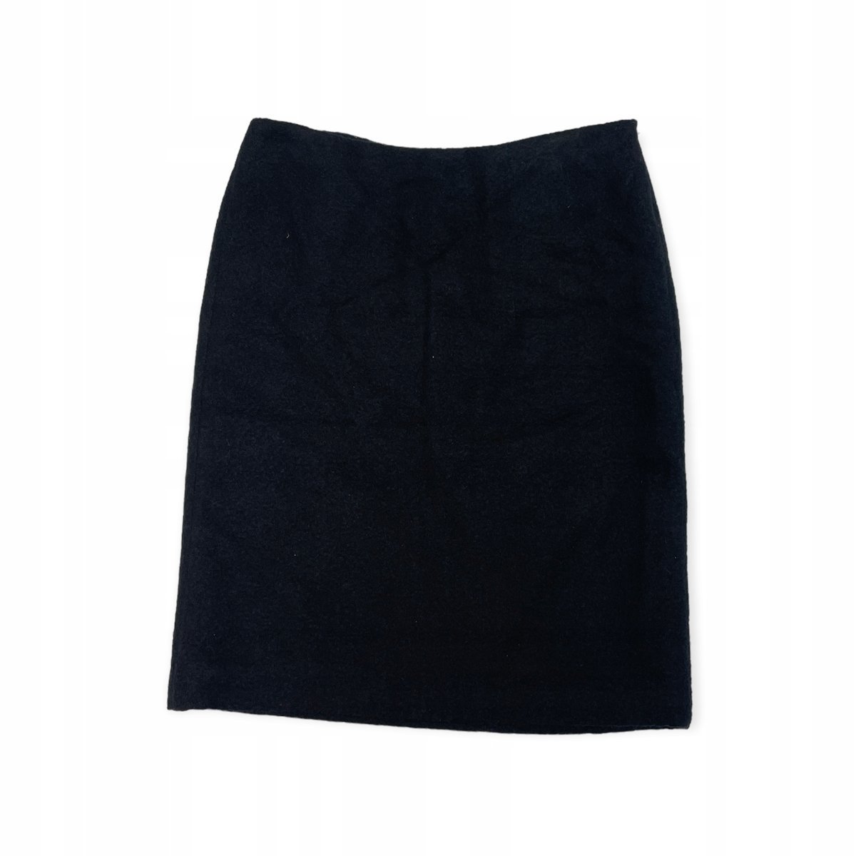 Ołówkowa czarna spódnica damska CALVIN KLEIN M