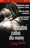 Czasopisma - Dramaty Kobiet Prawdziwe Historie - miniaturka - grafika 1