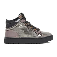 Buty dla dziewczynek - Trzewiki Juicy Couture CEO-CS5869-18 - miniaturka - grafika 1