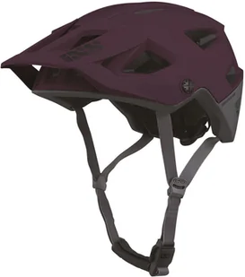 Modi IXS IXS Trigger AM rowerowy, czerwony 58-62cm 2022 Kaski MTB IX-HLT-9110/2403/M/L - Kaski rowerowe - miniaturka - grafika 1