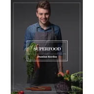 Kuchnie świata - Burda Publishing Polska Superfood - miniaturka - grafika 1