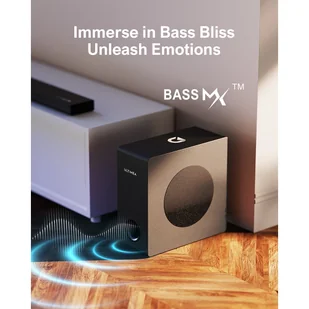 Ultimea Nova S50 - Soundbary - miniaturka - grafika 12