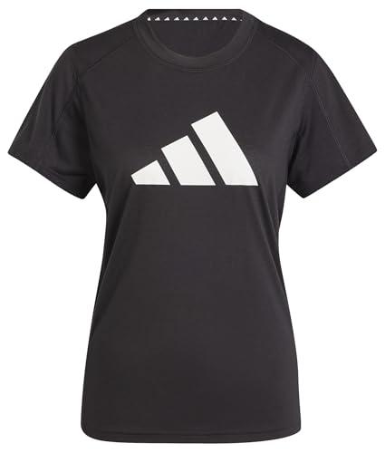 adidas Damska koszulka treningowa z logo Train Essentials Big Performance