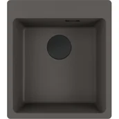 Zlewozmywaki - Franke Zlewozmywak Maris MRG 610-39 FTL Łupkowy Szary 114.0737.999 - miniaturka - grafika 1