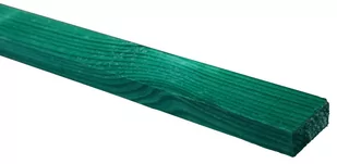 Łata sosnowa, impregnowana 25x50x3000 mm - Deski i kantówki - miniaturka - grafika 1